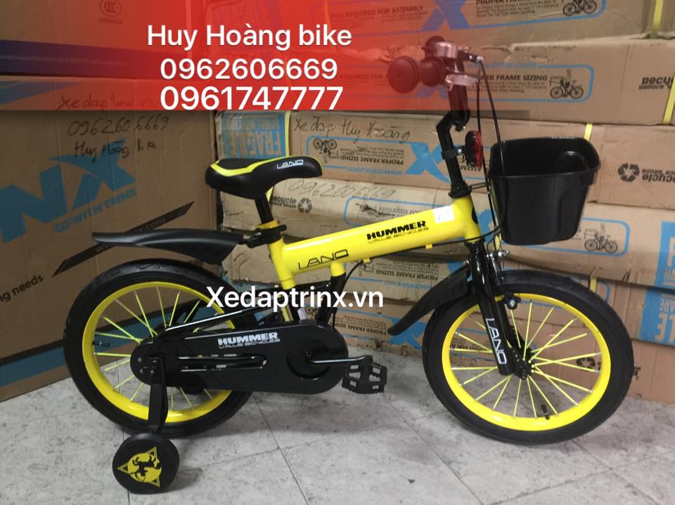 Xe đạp trẻ em giá rẻ 